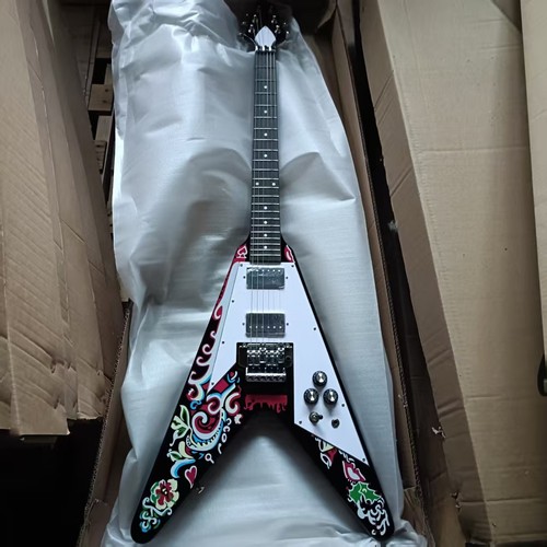 Custom paisley floral - custom, graphic