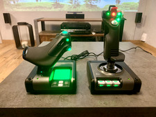 Logitech G X52 Professional