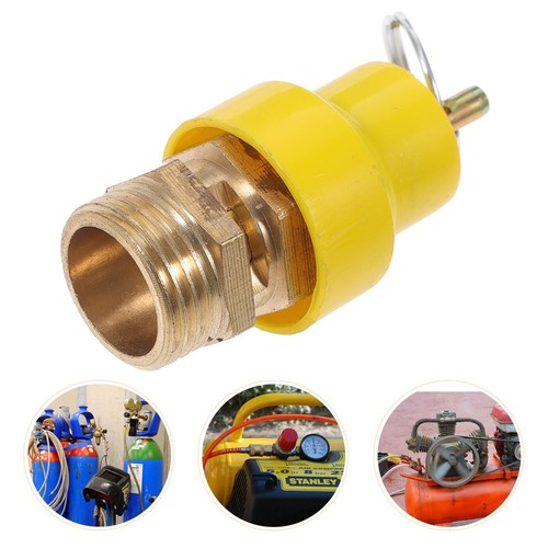 Safety valve sprayer pressure - sprayer,