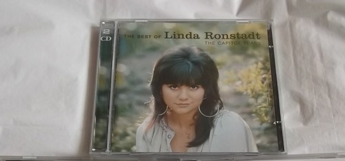 Linda ronstadt the best - best, of