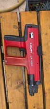 hilti DX 450 nail gun