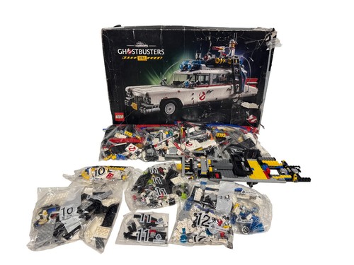Lego icons 10274 - icons,