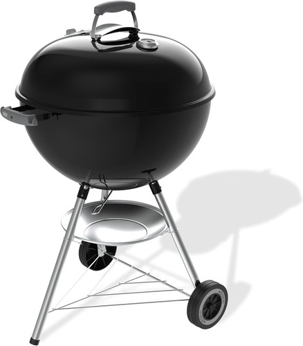 Weber original kettle charcoal - weber,