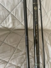 Hardy Marksman 14ft Specimen