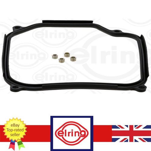 Oil sump gasket - oil, audi