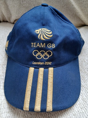 Adidas baseball cap - adidas, team