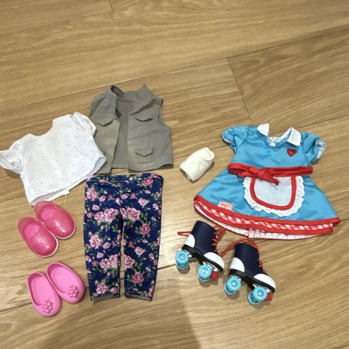 Our generation girl doll - generation,