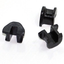 Towing plug kit (3pcs)