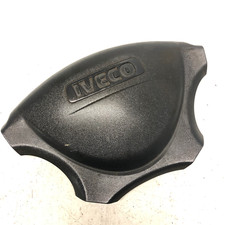 IVECO DAILY MK4 2006-2011 GENUINE INTERIOR DRIVER STEERING WHEEL SAFETY BAG