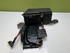 ❇️ 2013 FORD FOCUS 1.6 DIESEL FUSE RELAY BOX AV6T14A067AC GENUINE   •3
