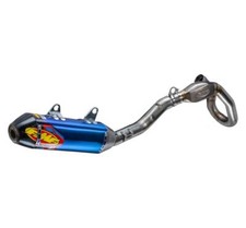 FMF Exhaust System Factory 4.1