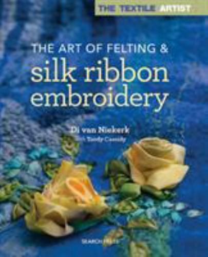 The textile artist - the,