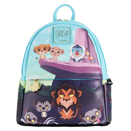 Official loungefly bag disney - official,