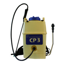 Cooper Pegler 848255 CP3