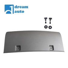 Rear Bumper Trailer Tow Hitch