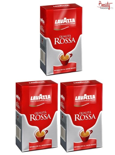 Lavazza qualita rossa - x,