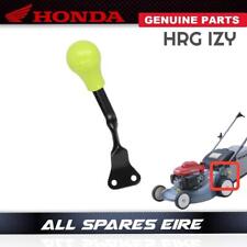 Genuine Honda IZY Rear Wheel