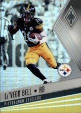 B2020- 2017 Panini Phoenix FB