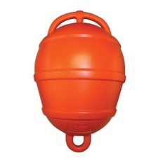 Rigid plastic mooring pick - plastic,