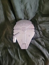 Milenium Falcon Waffle Maker