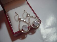 Vintage Beautiful Solid Silver