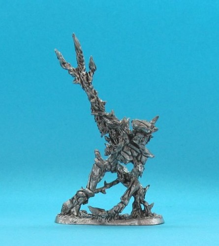 Ral partha fantasy - ral, earth