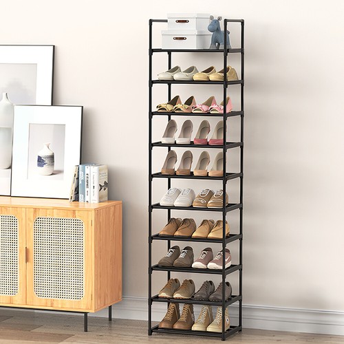 Pairs shoe stand shelf - 10-20,
