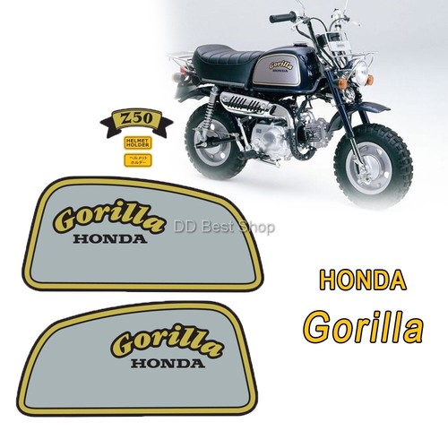 Sticker emblem pair side - l/r,