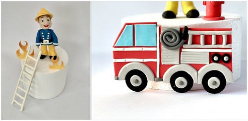 Unofficial fireman sam fire - +,