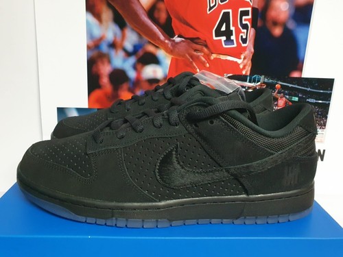 Nike dunk low undefeated - nike, 5