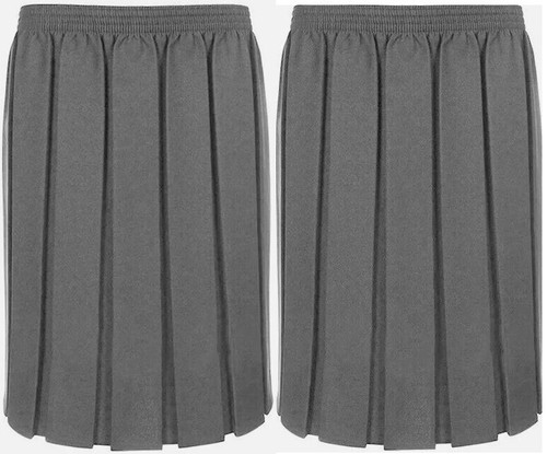 Girls school skirts box - girls,