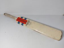 Gray-Nicolls Powershot Century Cricket Bat Mike Atherton White Wooden