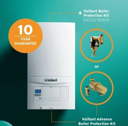 Combi boiler supply fit - combi,