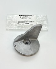 Genuine Tohatsu 50 - 140hp