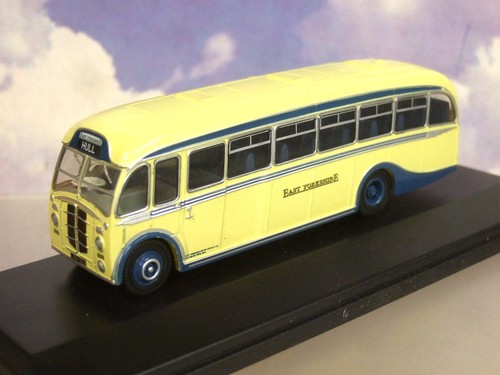 Oxford leyland td5 beadle - oxford, 1/76
