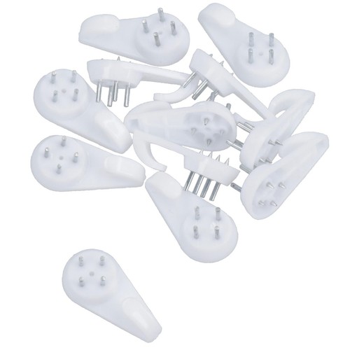 Hard wall nail hanging - wall,