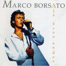Marco Borsato Als geen ander