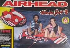 Water Towable Tubes Inflatable