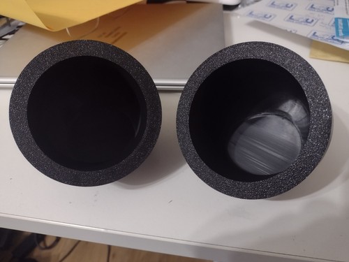 Ds18 pro tw220 pair - pro-tw220, 3"