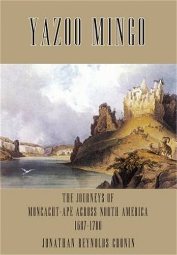 Yazoo mingo the journeys of - yazoo,