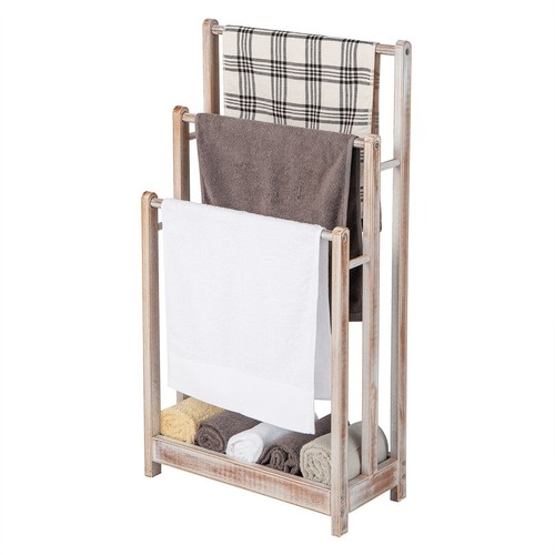 Tier freestanding white - 3-tier,