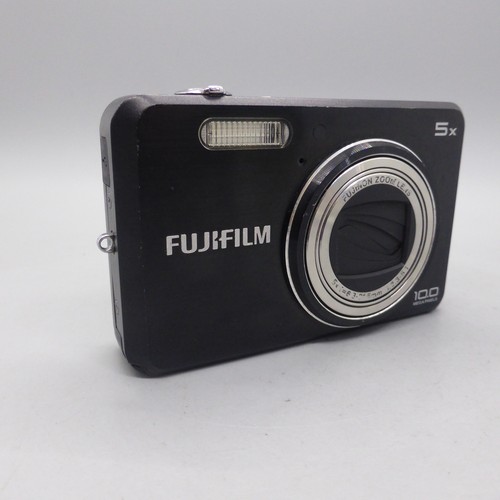 Fujifilm digital camera - fujifilm,