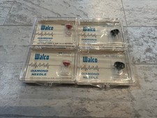 Lot of 4 Vintage Bang &