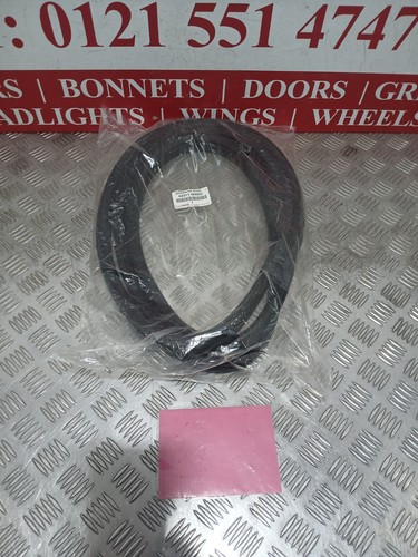 New genuine toyota - genuine, front