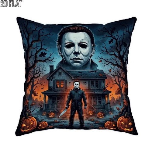 Michael myers halloween themed - michael,