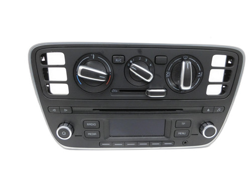 Car radio - radio, rcd