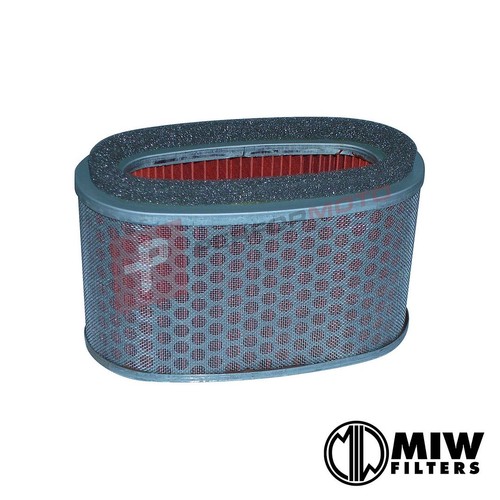 Miw motorcycle air filter - miw,
