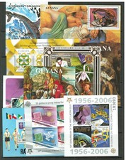 Worldwide Stamps: for 10