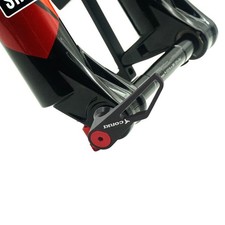 Cycling Release Lever Skewer