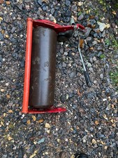 Mountfield Empress 18 Mower Rear Roller Assembly ONLY *READ